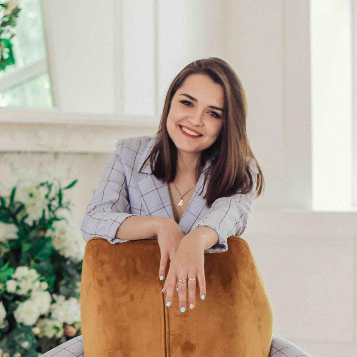 Мария Воронкова | Сетка — социальная сеть от hh.ru