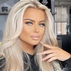 Олечка Ружицкая | Сетка — социальная сеть от hh.ru