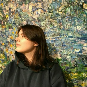 Софья Корнюхина | Сетка — социальная сеть от hh.ru