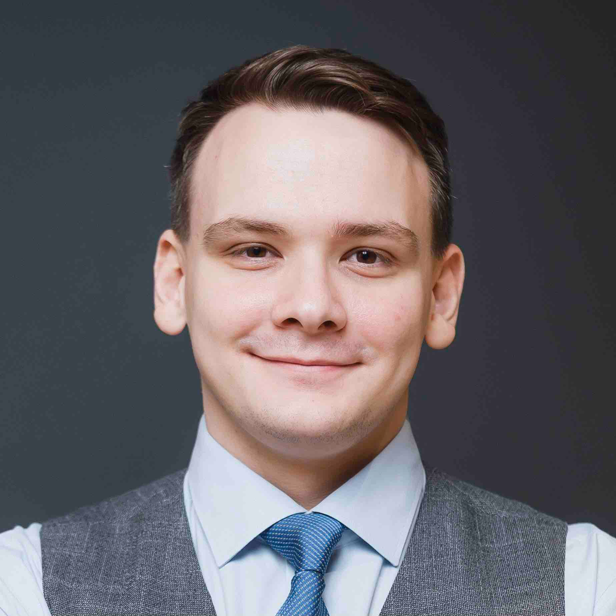 Николай Гулютин