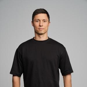 Иван Мыздриков | Сетка — социальная сеть от hh.ru