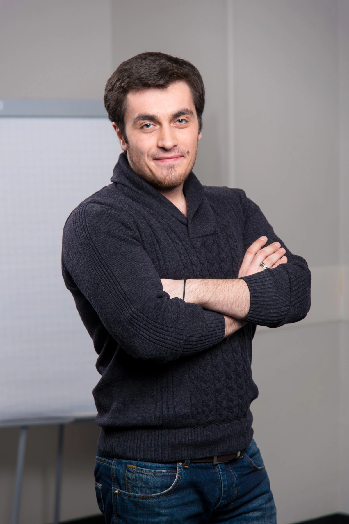 Давид Мурадян