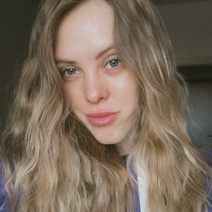 Юлиана Малышко | Сетка — социальная сеть от hh.ru