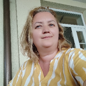 Марина Куликова | Сетка — социальная сеть от hh.ru