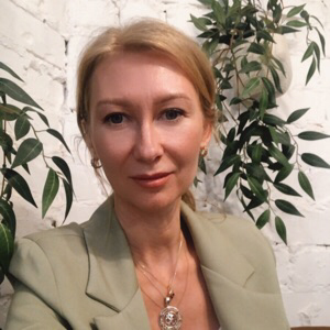 Полина Нельзина | Сетка — социальная сеть от hh.ru