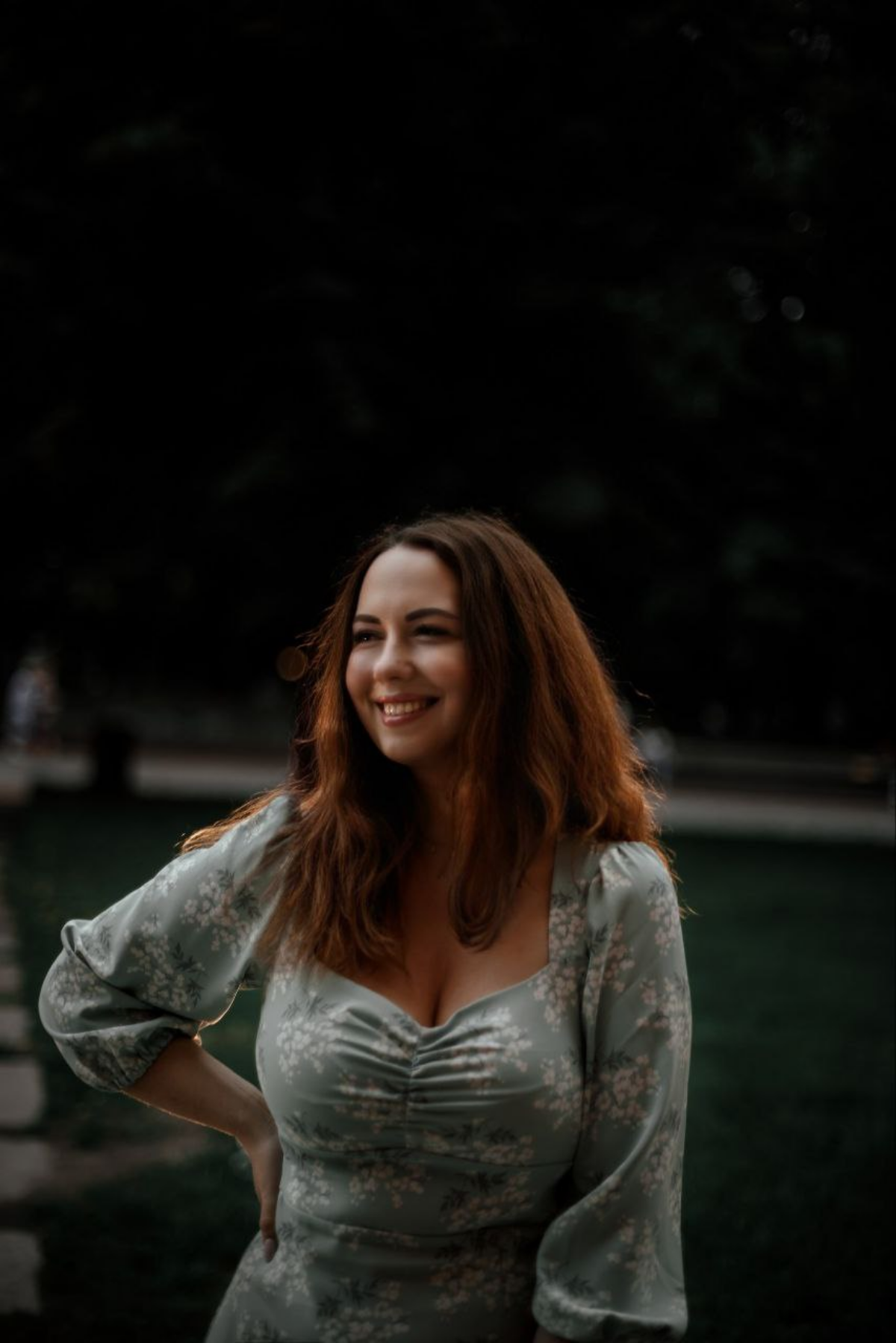 Царева Валерия