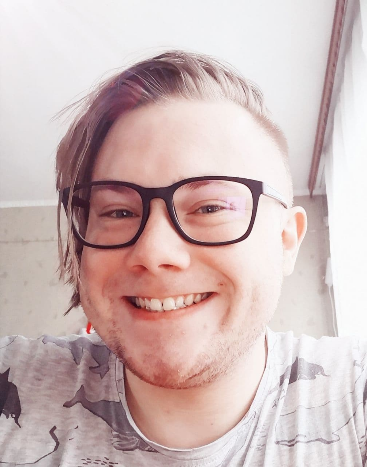 Сергей Соколов | Сетка — социальная сеть от hh.ru