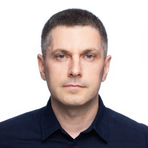 Юрий Мартыненко | Сетка — социальная сеть от hh.ru