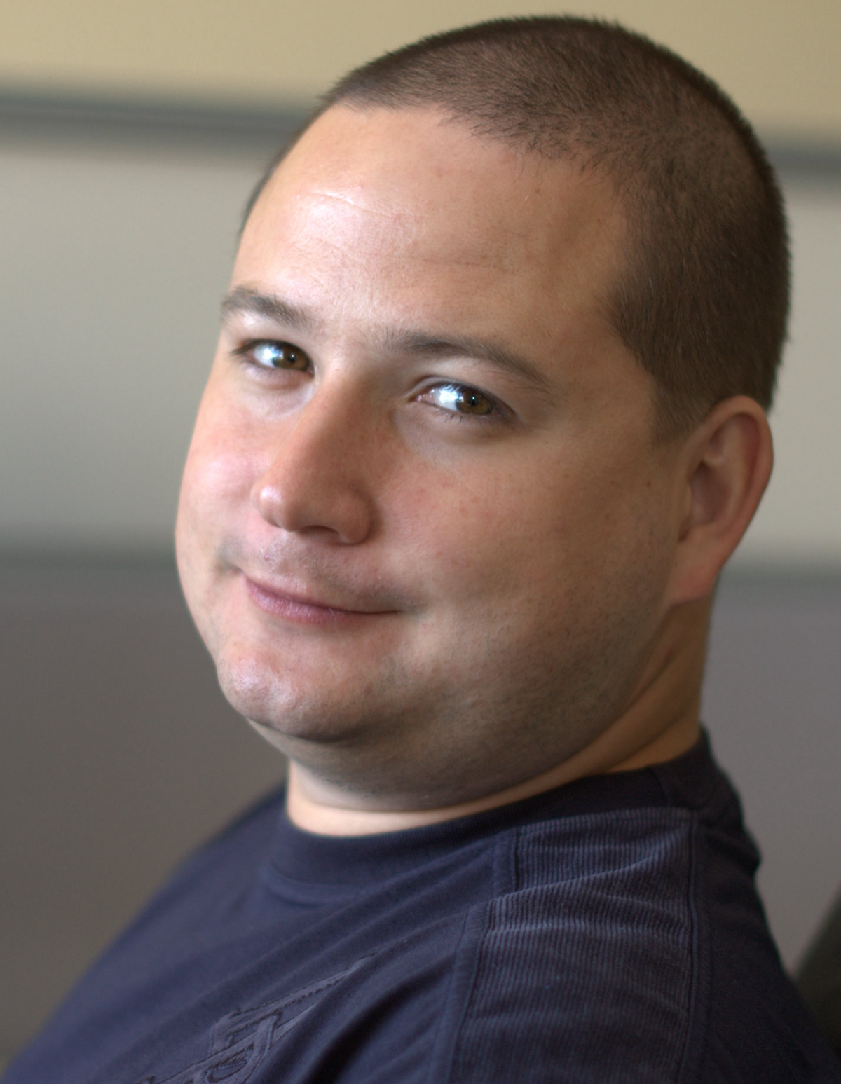 Сергей Смирнов