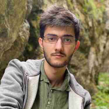 Рустам Исмаилов