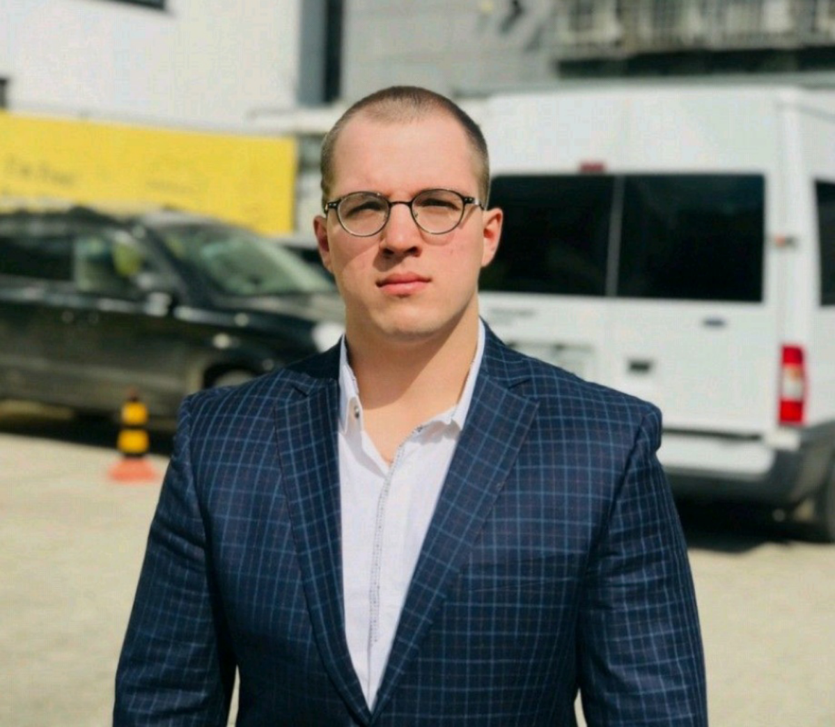 Алексей Корнев | Сетка — социальная сеть от hh.ru