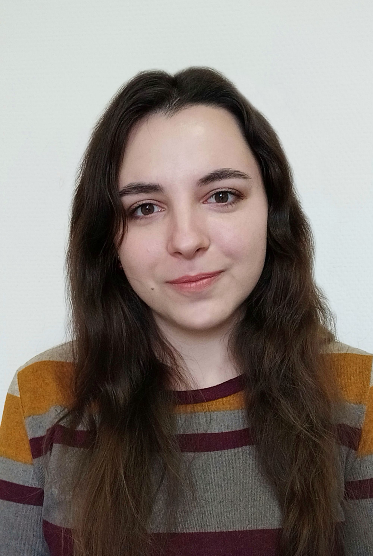 Анастасия Кузьмина