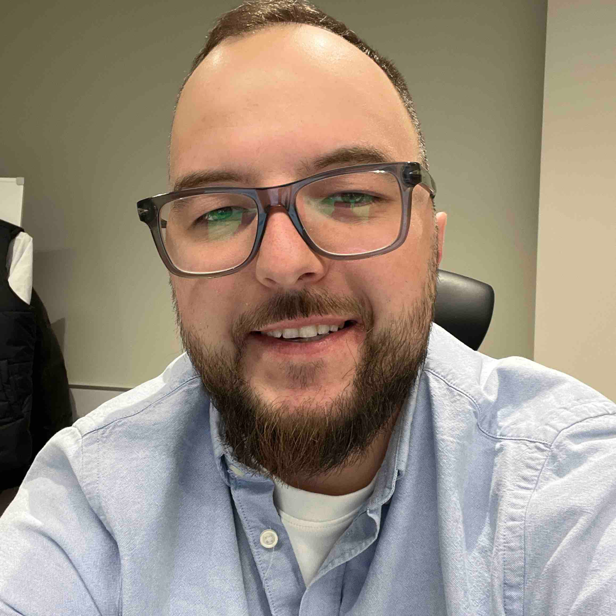 Андрей Воротников | Сетка — социальная сеть от hh.ru