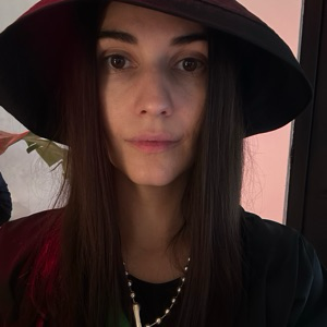 Ольга Сень | Сетка — социальная сеть от hh.ru