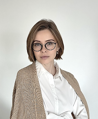 Анастасия Ремигайло | Сетка — социальная сеть от hh.ru