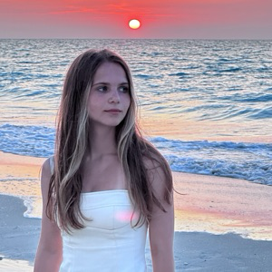 Ксения Мелехина