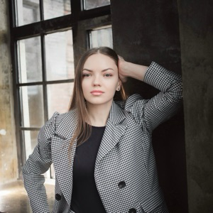 Александра Мэй | Сетка — социальная сеть от hh.ru