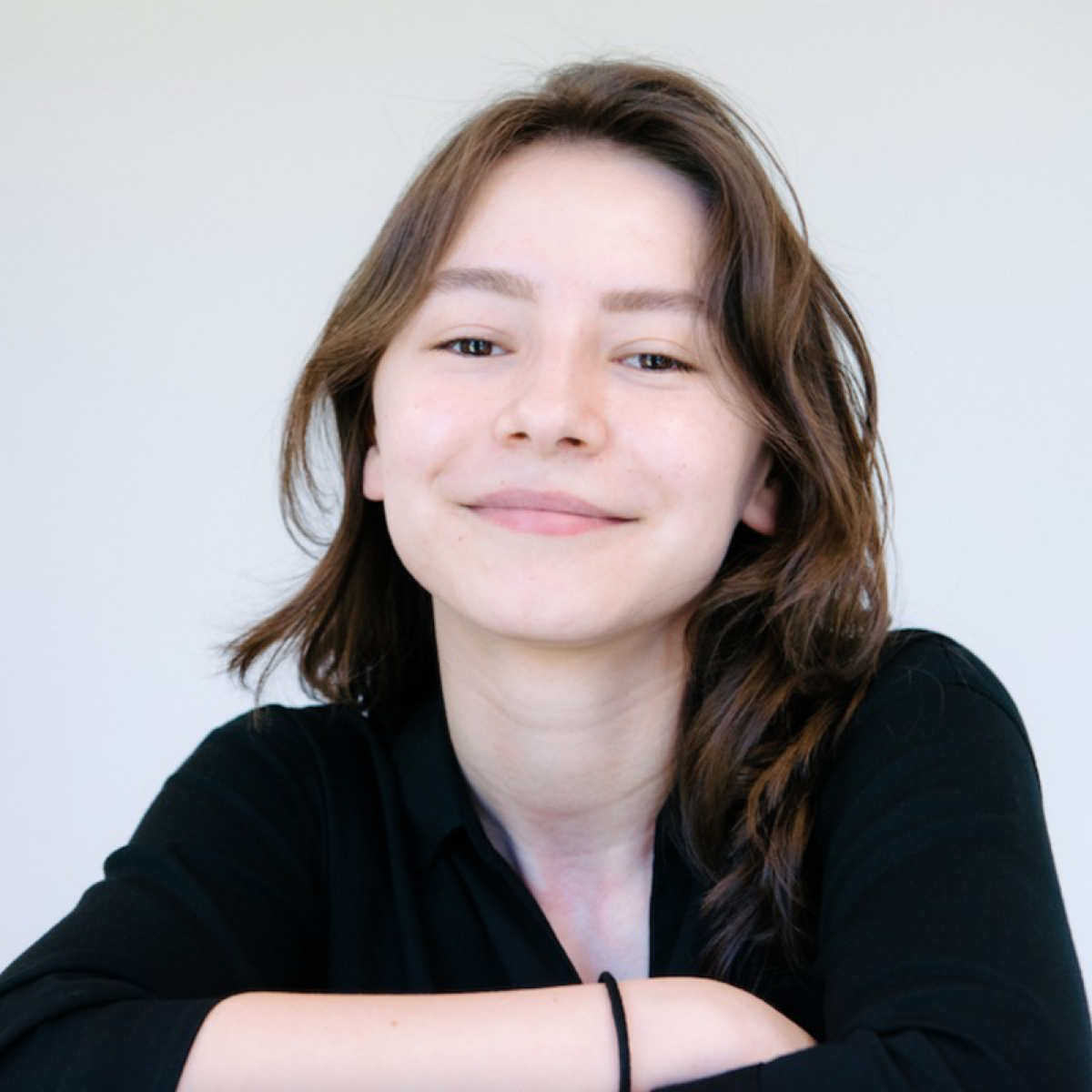 Александра Никифорова