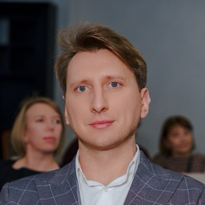 Петр Вяткин