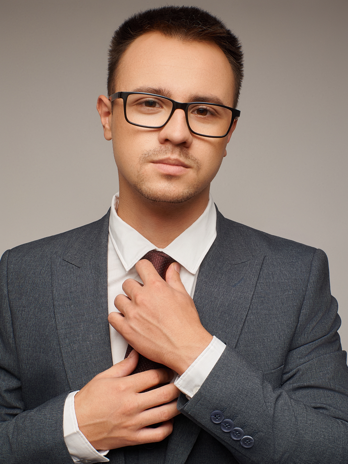 Максим Евсевьев | Сетка — социальная сеть от hh.ru