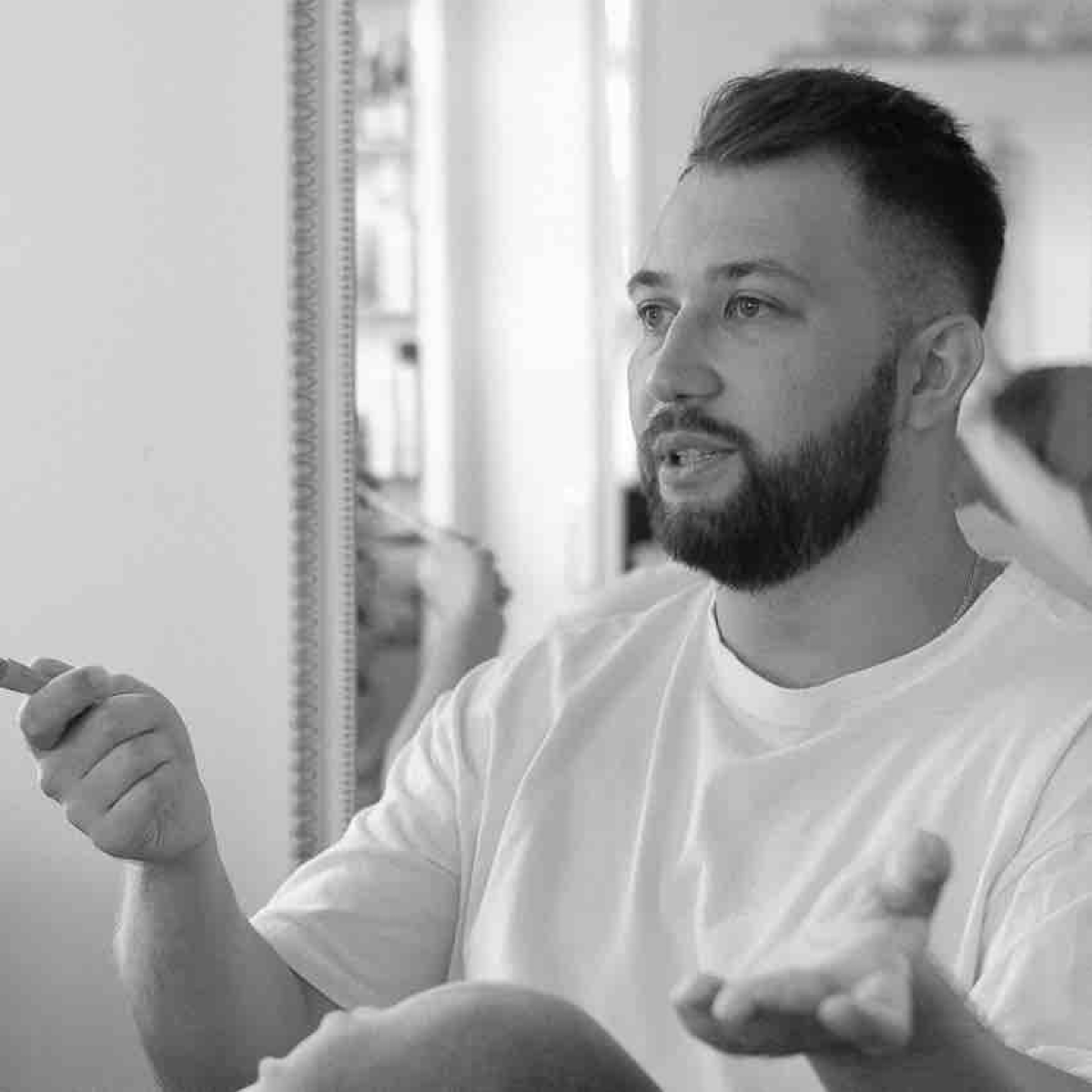 Виталий Карепов