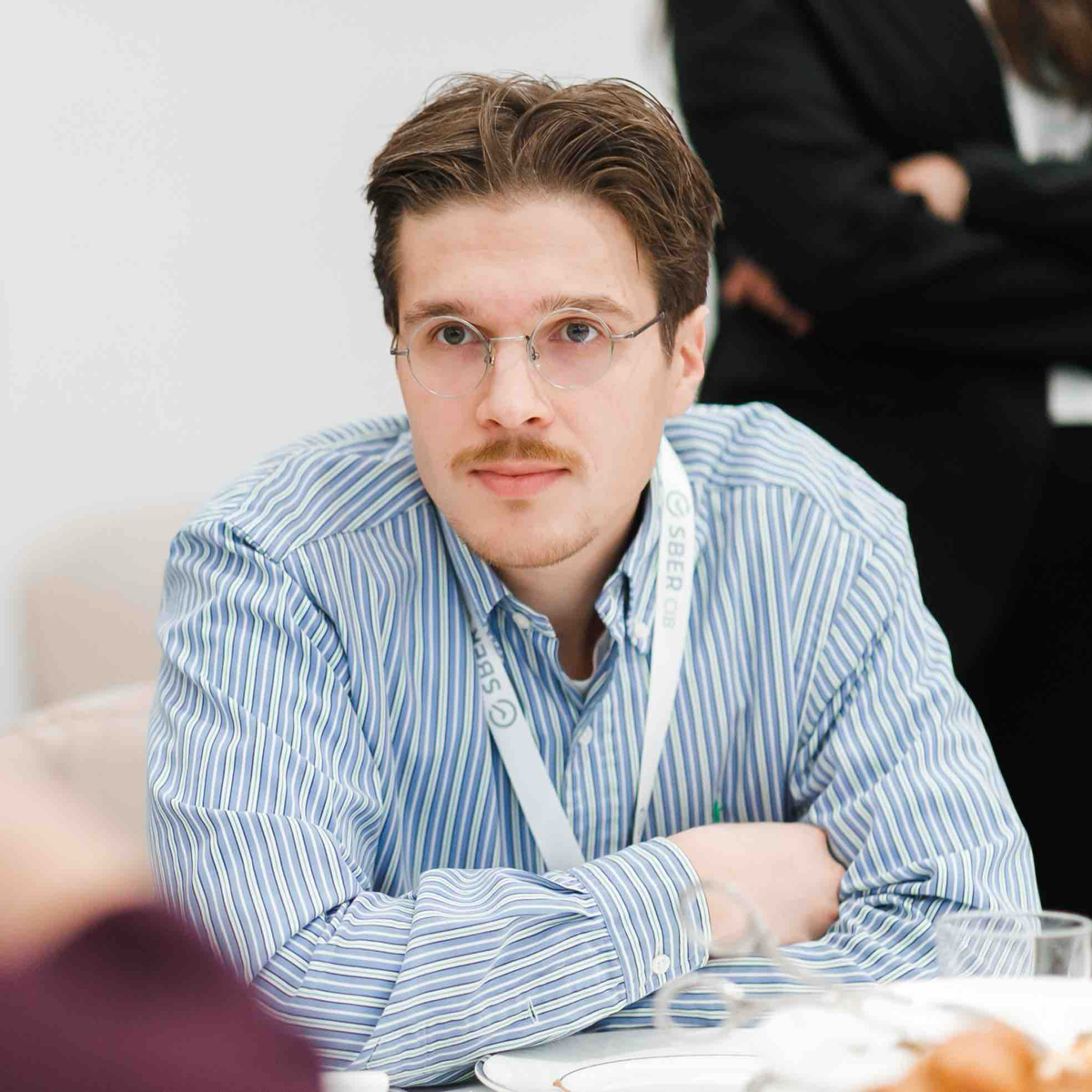 Никита Денисов | Сетка — социальная сеть от hh.ru