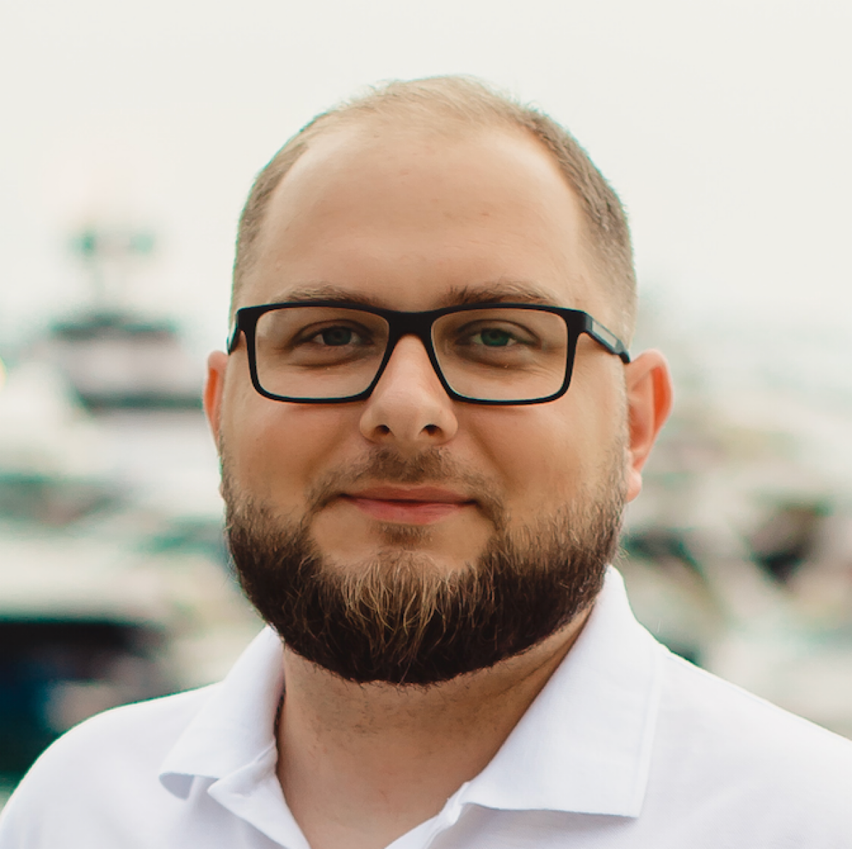 Дмитрий Бугаев | Сетка — социальная сеть от hh.ru