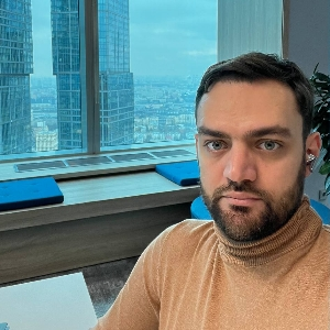 Артур Мелконян