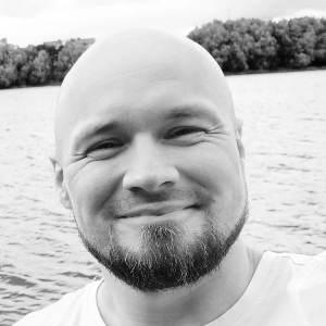 Aleksey Zvonilov | Сетка — социальная сеть от hh.ru