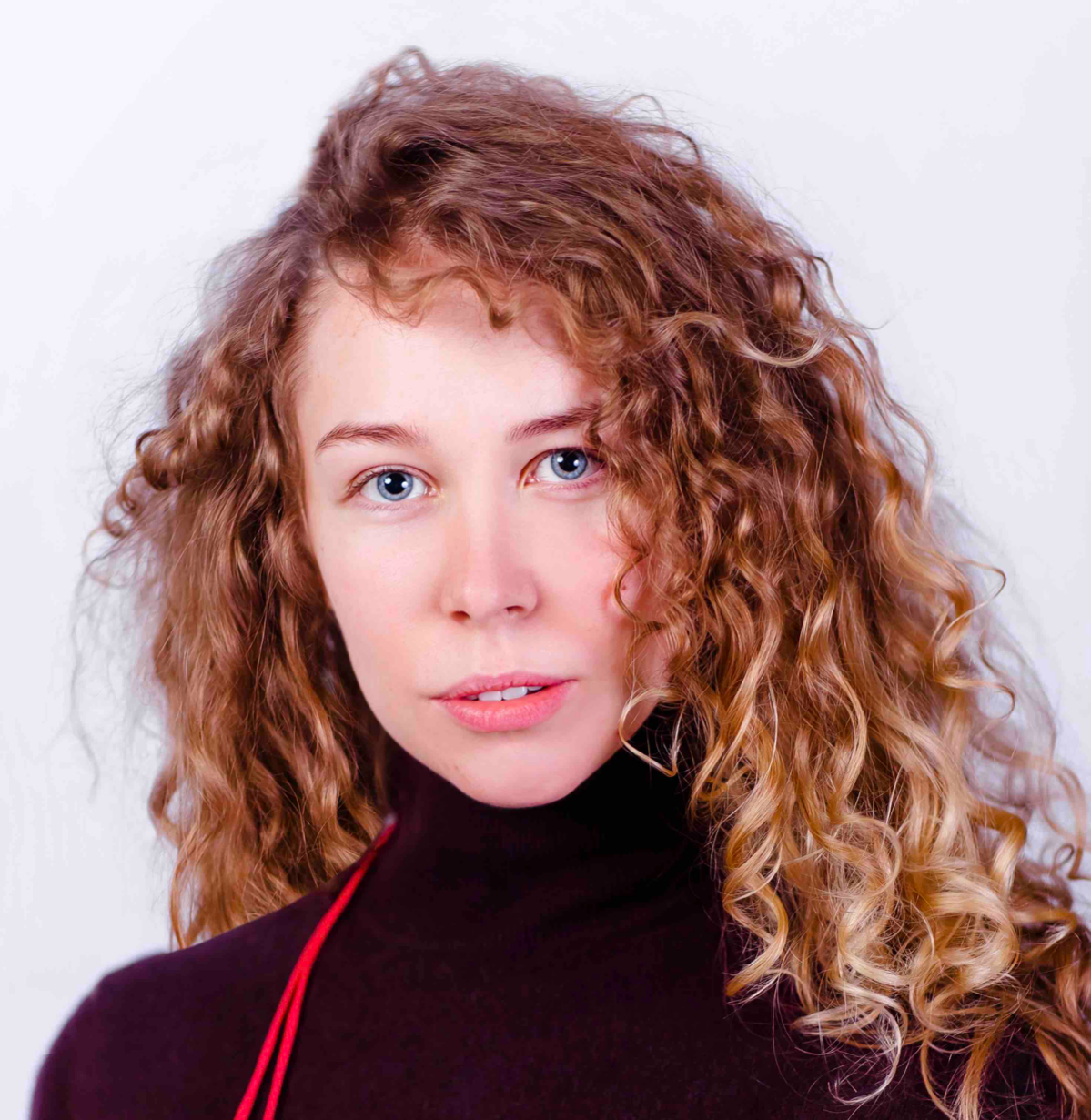 Дарья Дружинина