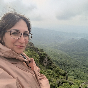 Ольга Ольга | Сетка — социальная сеть от hh.ru