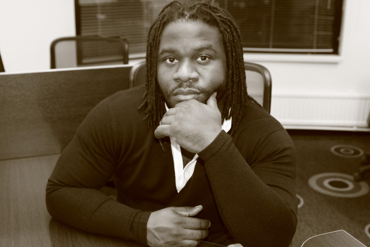 Конрад Симон | Сетка — социальная сеть от hh.ru