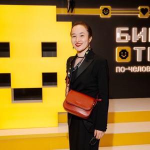 Аис Умакова | Сетка — социальная сеть от hh.ru