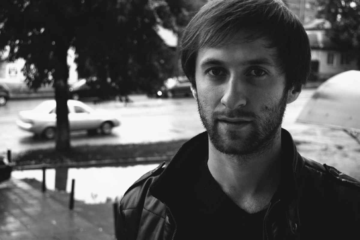 Владимир Иванин | Сетка — социальная сеть от hh.ru