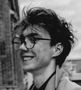 Арсений Соловьев