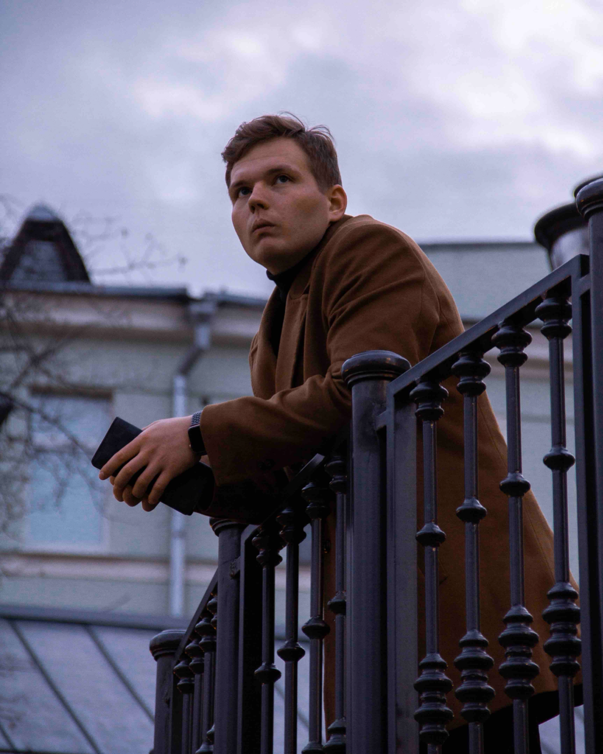 Константин Иванов | Сетка — социальная сеть от hh.ru