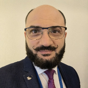 Григорий Айриев