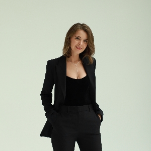 Олеся Сутягина