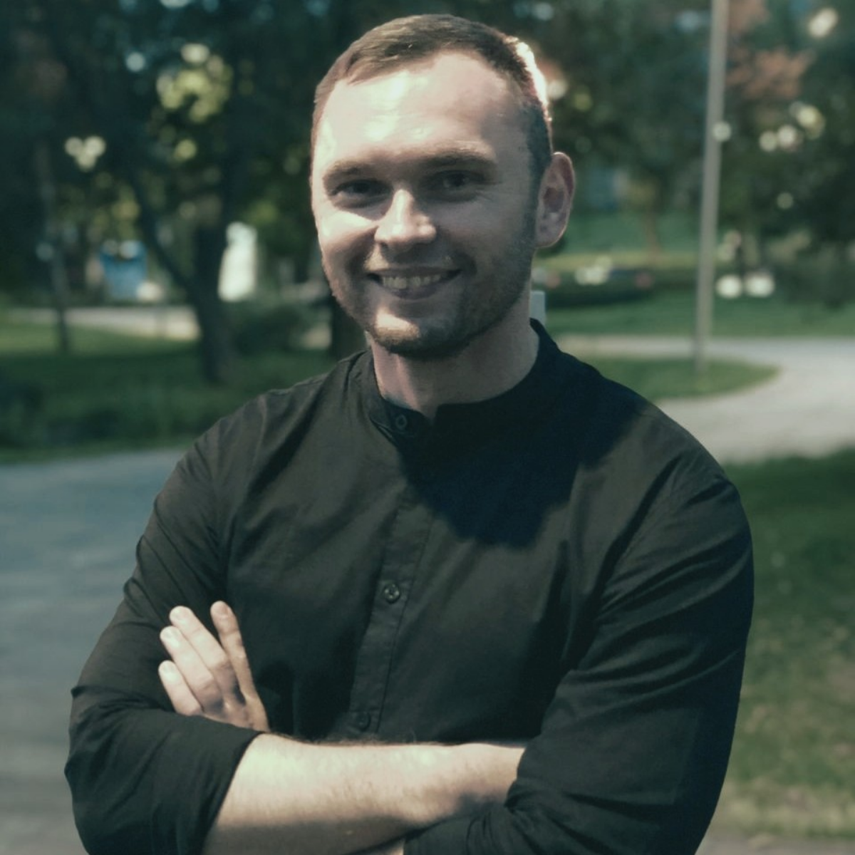 Роман Разделкин | Сетка — социальная сеть от hh.ru