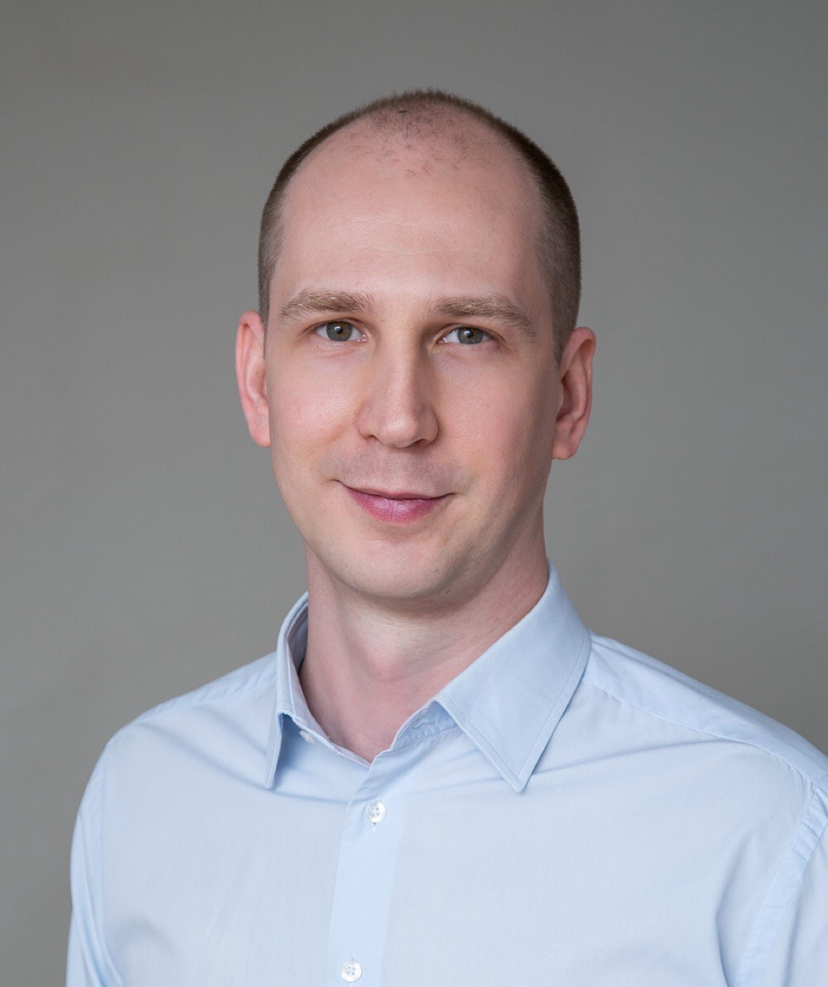 Андрей Калачёв | Сетка — социальная сеть от hh.ru