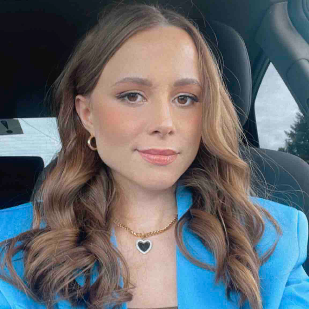 Александра Илясова | Сетка — социальная сеть от hh.ru