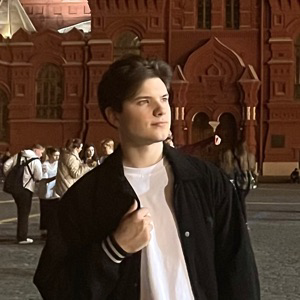 Дмитрий Кильков | Сетка — социальная сеть от hh.ru