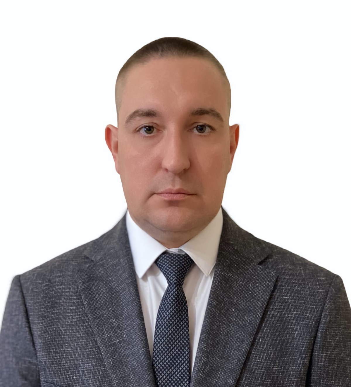 Александр Дурманов