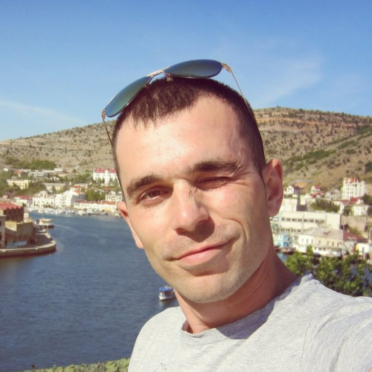 Александр Дубасов