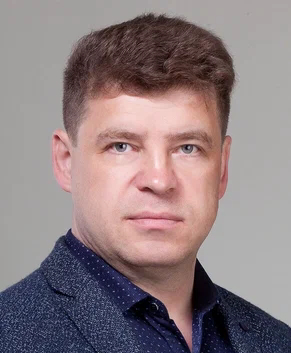 Валерий Семенищев