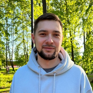 Илья Востоков