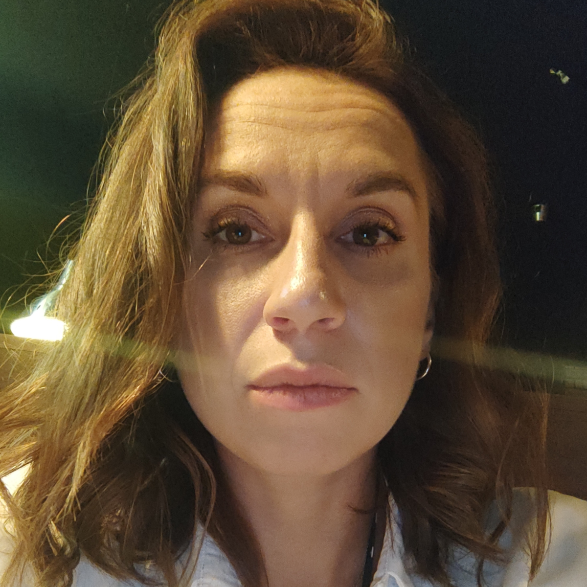 Дарья Чуваева