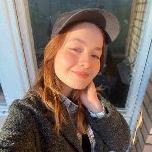 Ирина Маврина