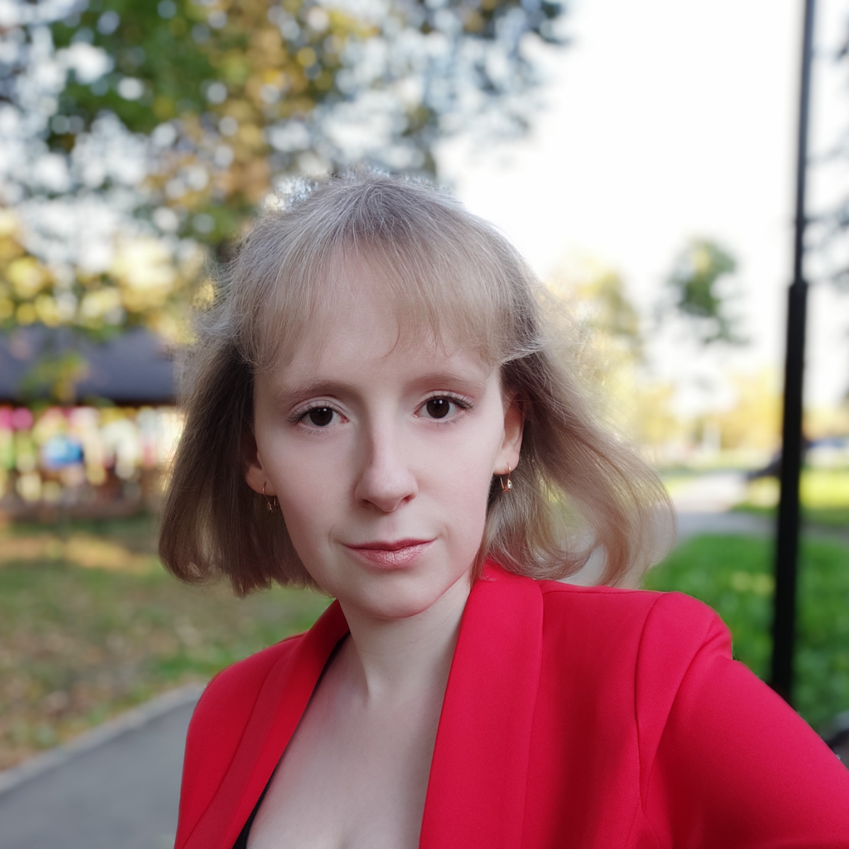 Татьяна Жидкова | Сетка — социальная сеть от hh.ru