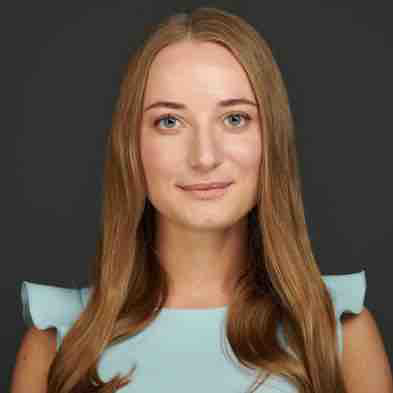 Анастасия Иванченко | Сетка — социальная сеть от hh.ru